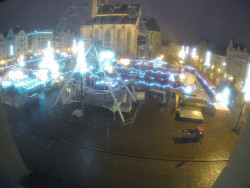 Náměstí Republiky