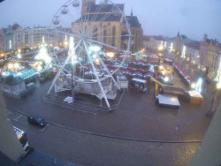 Náměstí Republiky