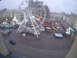 Náměstí Republiky