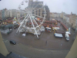 Náměstí Republiky