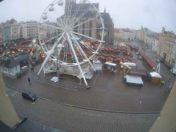 Náměstí Republiky