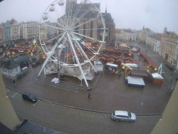 Náměstí Republiky