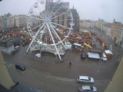 Náměstí Republiky