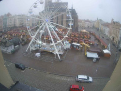 Náměstí Republiky