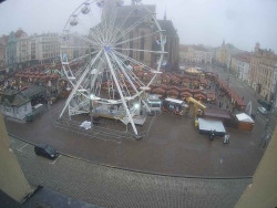 Náměstí Republiky