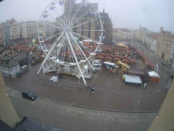 Náměstí Republiky