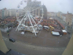 Náměstí Republiky