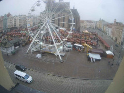 Náměstí Republiky