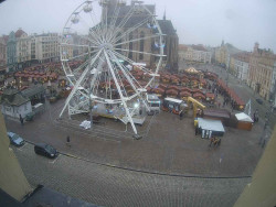 Náměstí Republiky