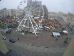 Náměstí Republiky