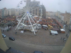 Náměstí Republiky