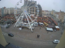 Náměstí Republiky