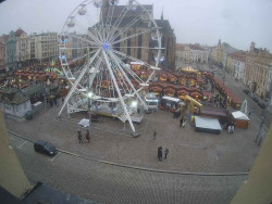 Náměstí Republiky