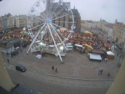 Náměstí Republiky