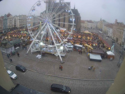 Náměstí Republiky