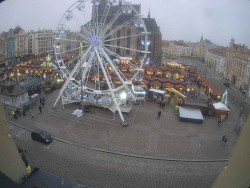 Náměstí Republiky