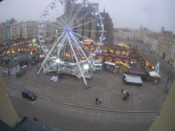 Náměstí Republiky