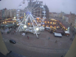 Náměstí Republiky