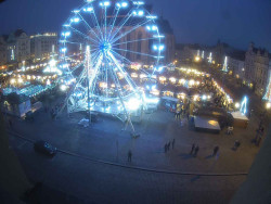 Náměstí Republiky