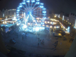 Náměstí Republiky