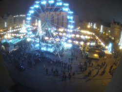 Náměstí Republiky