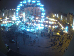 Náměstí Republiky