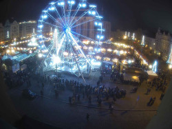 Náměstí Republiky