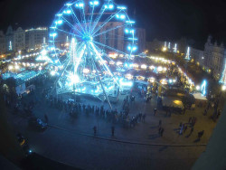 Náměstí Republiky