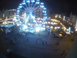 Náměstí Republiky