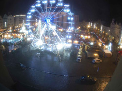 Náměstí Republiky