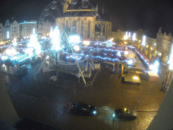 Náměstí Republiky