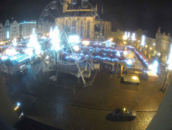 Náměstí Republiky