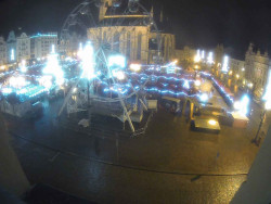 Náměstí Republiky