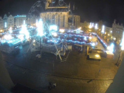 Náměstí Republiky