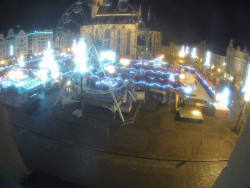 Náměstí Republiky