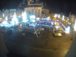 Náměstí Republiky