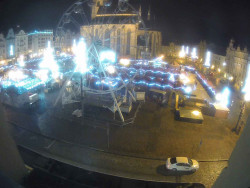 Náměstí Republiky