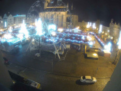 Náměstí Republiky