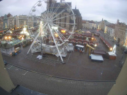 Náměstí Republiky