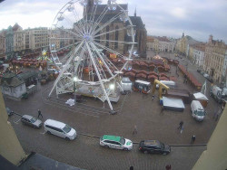 Náměstí Republiky