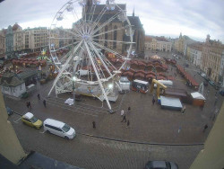 Náměstí Republiky