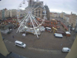 Náměstí Republiky