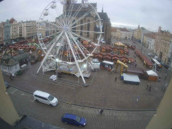 Náměstí Republiky