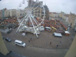 Náměstí Republiky