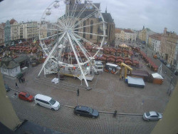 Náměstí Republiky