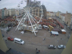 Náměstí Republiky