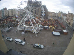 Náměstí Republiky