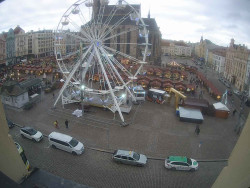 Náměstí Republiky