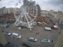 Náměstí Republiky