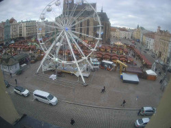 Náměstí Republiky